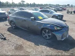 JTHBA1D2XJ5068879 2018 LEXUS IS