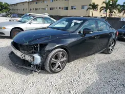 JTHBA1D2XJ5069255 2018 LEXUS IS