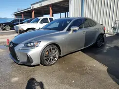 JTHBA1D2XJ5069871 2018 LEXUS IS
