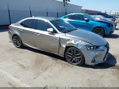 JTHBA1D2XJ5070390 2018 LEXUS IS