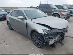 JTHBA1D2XJ5071300 2018 LEXUS IS