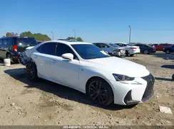 JTHBA1D2XJ5071653 2018 LEXUS IS