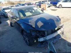 JTHBA1D2XJ5072253 2018 LEXUS IS