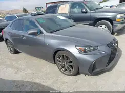 JTHBA1D2XJ5073581 2018 LEXUS IS