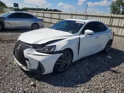 JTHBA1D2XJ5073600 2018 LEXUS IS