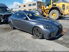 JTHBA1D2XJ5075508 2018 LEXUS IS