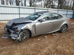 JTHBA1D2XJ5075556 2018 LEXUS IS
