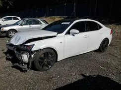JTHBA1D2XJ5076111 2018 LEXUS IS