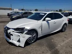 JTHBA1D2XJ5076352 2018 LEXUS IS