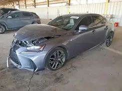JTHBA1D2XJ5077968 2018 LEXUS IS