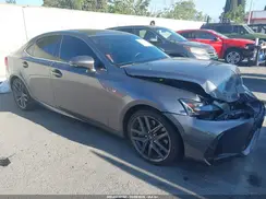 JTHBA1D2XJ5078019 2018 LEXUS IS