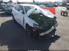 JTHBA1D2XJ5078876 2018 LEXUS IS