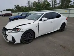 JTHBA1D2XJ5079199 2018 LEXUS IS
