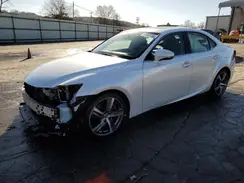 JTHBA1D2XJ5079932 2018 LEXUS IS