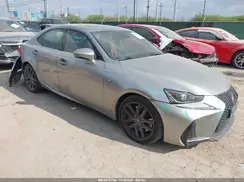 JTHBA1D2XJ5080630 2018 LEXUS IS