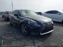 JTHBA1D2XJ5080692 2018 LEXUS IS