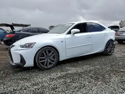 JTHBA1D2XJ5081289 2018 LEXUS IS
