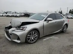 JTHBA1D2XJ5081406 2018 LEXUS IS