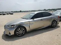 JTHBA1D2XJ5081437 2018 LEXUS IS