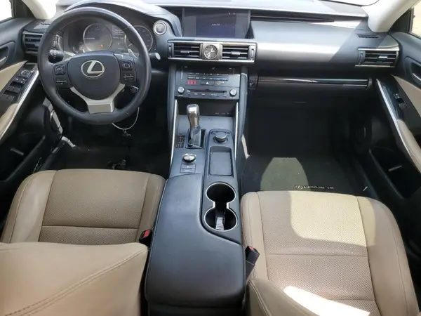 JTHBA1D2XJ5081437 2018 LEXUS IS - Image 8