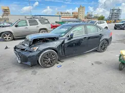 JTHBA1D2XJ5081874 2018 LEXUS IS