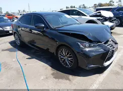 JTHBA1D2XJ5081955 2018 LEXUS IS
