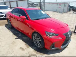 JTHBA1D2XJ5082006 2018 LEXUS IS