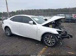 JTHBA1D2XJ5082801 2018 LEXUS IS
