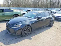 JTHBA1D2XJ5082989 2018 LEXUS IS