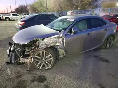 JTHBA1D2XK5084968 2019 LEXUS IS