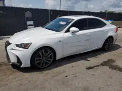 JTHBA1D2XK5085750 2019 LEXUS IS