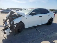 JTHBA1D2XK5086509 2019 LEXUS IS
