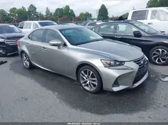 JTHBA1D2XK5087949 2019 LEXUS IS