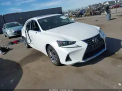 JTHBA1D2XK5087983 2019 LEXUS IS