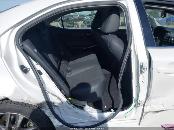 JTHBA1D2XK5087983 2019 LEXUS IS - Image 8