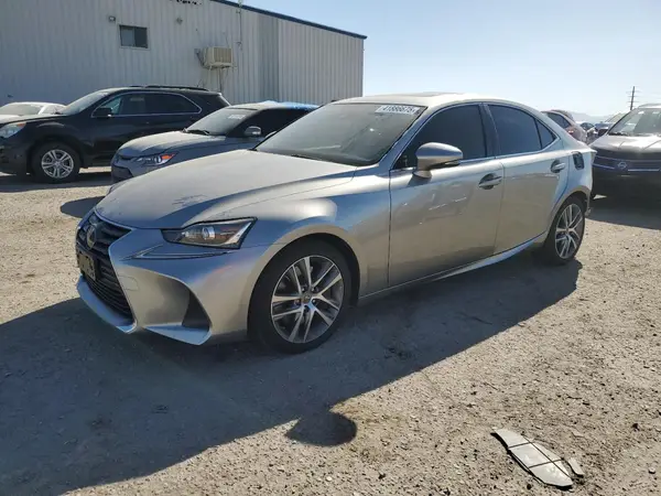 JTHBA1D2XK5088552 2019 LEXUS IS - Image 1
