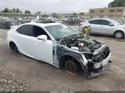 JTHBA1D2XK5089233 2019 LEXUS IS
