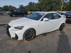 JTHBA1D2XK5089412 2019 LEXUS IS