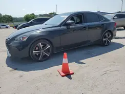 JTHBA1D2XK5089832 2019 LEXUS IS