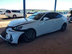 JTHBA1D2XK5090477 2019 LEXUS IS