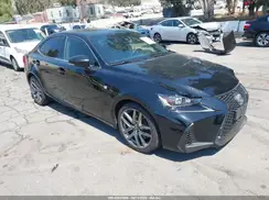 JTHBA1D2XK5090544 2019 LEXUS IS