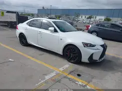 JTHBA1D2XK5091614 2019 LEXUS IS