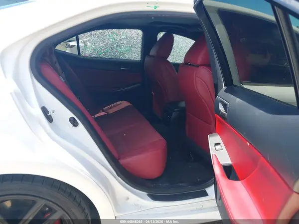JTHBA1D2XK5091614 2019 LEXUS IS - Image 8