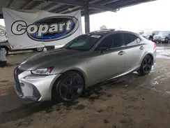 JTHBA1D2XK5093301 2019 LEXUS IS