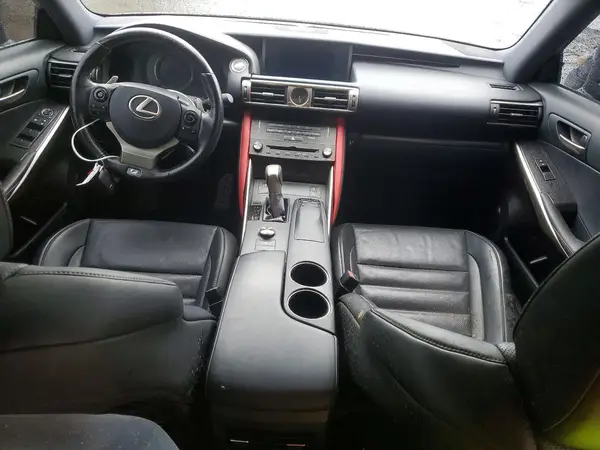 JTHBA1D2XK5093301 2019 LEXUS IS - Image 8
