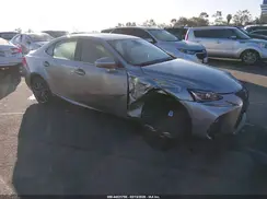 JTHBA1D2XK5093881 2019 LEXUS IS
