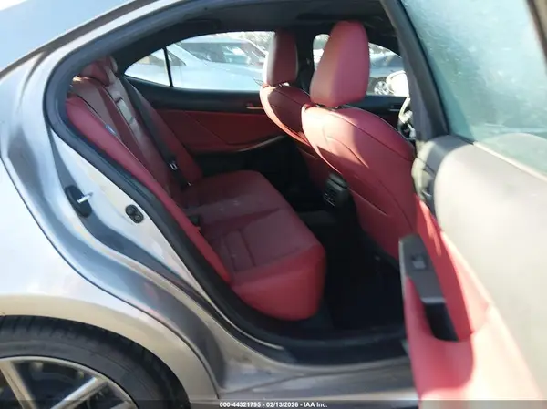 JTHBA1D2XK5093881 2019 LEXUS IS - Image 8