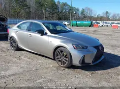 JTHBA1D2XK5094481 2019 LEXUS IS