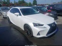 JTHBA1D2XK5094593 2019 LEXUS IS
