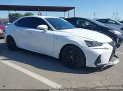 JTHBA1D2XK5095579 2019 LEXUS IS